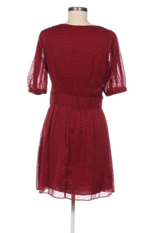 Kleid Naf Naf, Größe M, Farbe Rot, Preis € 72,16