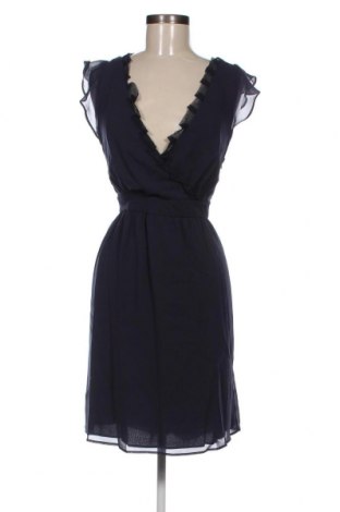 Kleid Naf Naf, Größe L, Farbe Blau, Preis € 28,86