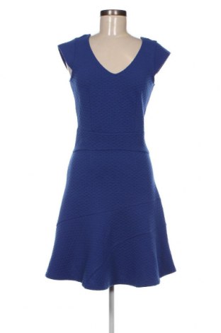 Šaty  Naf Naf, Veľkosť S, Farba Modrá, Cena  11,13 €