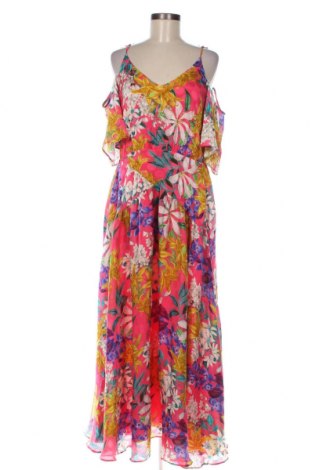 Φόρεμα Naf Naf, Μέγεθος XS, Χρώμα Πολύχρωμο, Τιμή 25,05 €