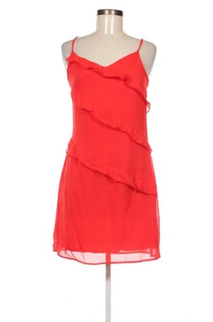 Kleid Naf Naf, Größe M, Farbe Rot, Preis € 11,13