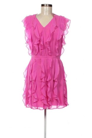 Kleid Naf Naf, Größe M, Farbe Rosa, Preis € 33,40