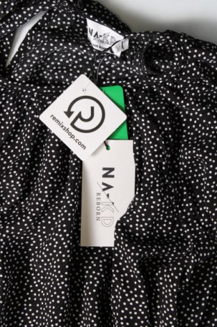 Kleid NA-KD, Größe M, Farbe Schwarz, Preis 18,37 €