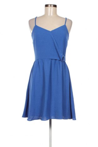 Šaty  Naf Naf, Veľkosť M, Farba Modrá, Cena  55,67 €