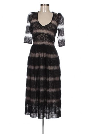 Kleid Naf Naf, Größe S, Farbe Mehrfarbig, Preis € 33,40