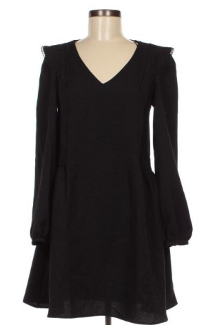 Kleid Naf Naf, Größe XS, Farbe Schwarz, Preis € 10,58