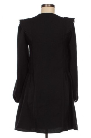 Φόρεμα Naf Naf, Μέγεθος XS, Χρώμα Μαύρο, Τιμή 10,58 €