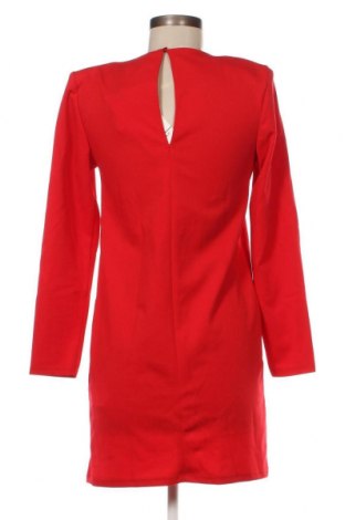 Kleid Naf Naf, Größe S, Farbe Rot, Preis € 10,82