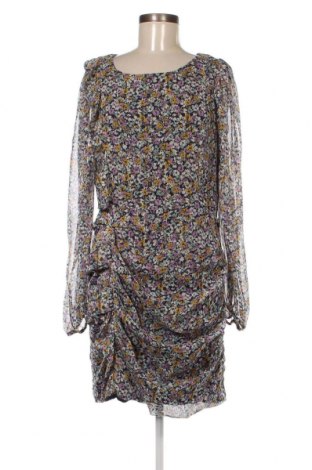 Φόρεμα Naf Naf, Μέγεθος XL, Χρώμα Πολύχρωμο, Τιμή 22,27 €