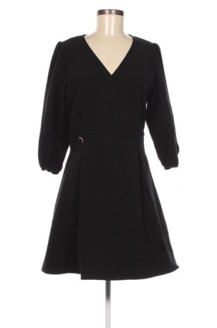 Φόρεμα Naf Naf, Μέγεθος M, Χρώμα Μαύρο, Τιμή 23,81 €