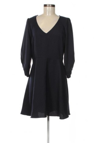 Kleid Naf Naf, Größe L, Farbe Blau, Preis € 18,37