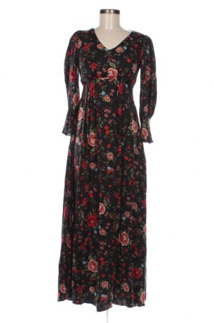 Kleid Naf Naf, Größe XS, Farbe Mehrfarbig, Preis 33,40 €