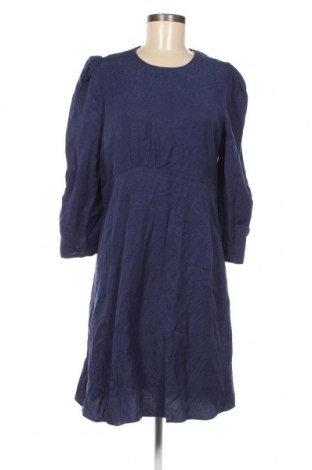 Φόρεμα Naf Naf, Μέγεθος M, Χρώμα Μπλέ, Τιμή 18,37 €
