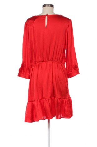 Φόρεμα Naf Naf, Μέγεθος M, Χρώμα Κόκκινο, Τιμή 22,27 €