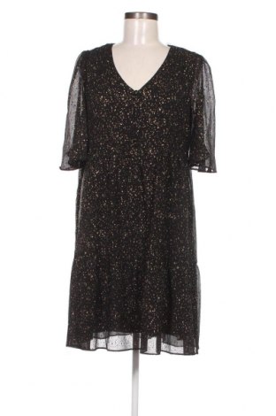 Šaty  Naf Naf, Veľkosť M, Farba Čierna, Cena  18,37 €