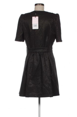 Kleid Naf Naf, Größe L, Farbe Mehrfarbig, Preis 28,86 €