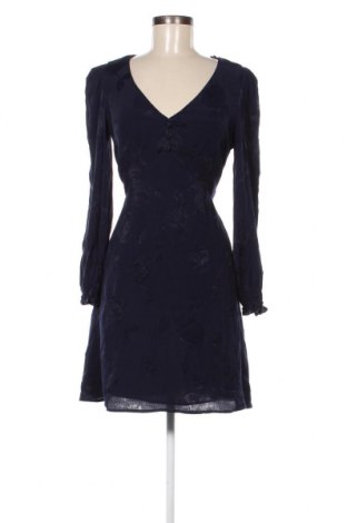 Φόρεμα Naf Naf, Μέγεθος M, Χρώμα Μπλέ, Τιμή 22,27 €