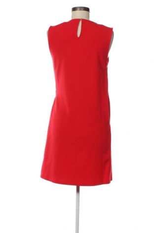 Kleid Naf Naf, Größe S, Farbe Rot, Preis € 10,99