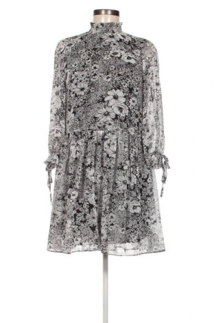 Φόρεμα Naf Naf, Μέγεθος XS, Χρώμα Πολύχρωμο, Τιμή 30,62 €