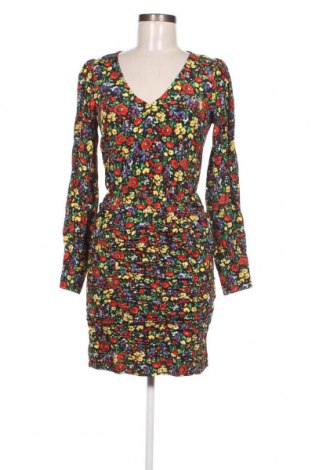 Kleid Naf Naf, Größe XS, Farbe Mehrfarbig, Preis 8,35 €