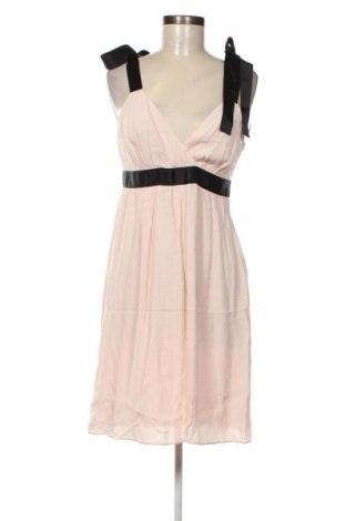 Kleid Naf Naf, Größe M, Farbe Rosa, Preis € 19,48