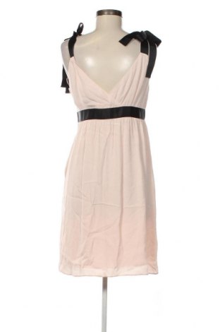 Kleid Naf Naf, Größe M, Farbe Rosa, Preis € 19,48