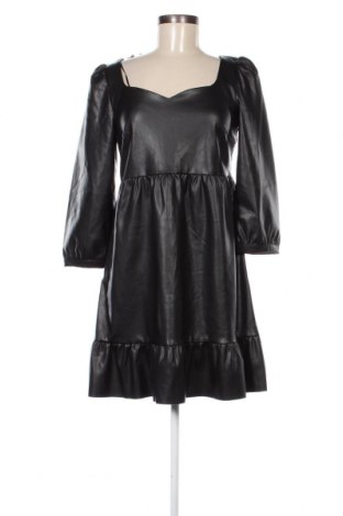 Šaty  Naf Naf, Velikost M, Barva Černá, Cena  626,00 Kč