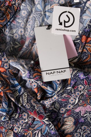 Φόρεμα Naf Naf, Μέγεθος XXS, Χρώμα Πολύχρωμο, Τιμή 27,84 €