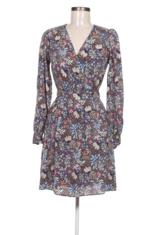 Kleid Naf Naf, Größe XXS, Farbe Mehrfarbig, Preis 33,40 €