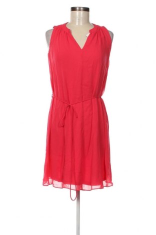 Φόρεμα Naf Naf, Μέγεθος XS, Χρώμα Κόκκινο, Τιμή 13,92 €