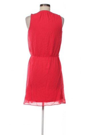 Φόρεμα Naf Naf, Μέγεθος XS, Χρώμα Κόκκινο, Τιμή 8,35 €