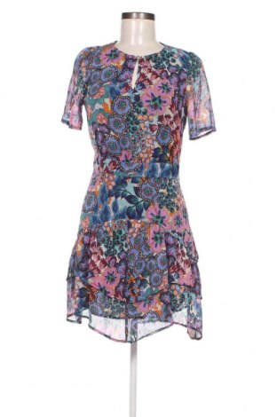 Rochie Naf Naf, Mărime S, Culoare Multicolor, Preț 195,39 Lei