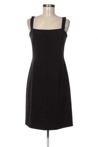Kleid Naf Naf, Größe L, Farbe Schwarz, Preis € 14,73