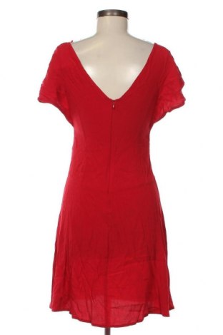 Φόρεμα Naf Naf, Μέγεθος M, Χρώμα Κόκκινο, Τιμή 16,63 €