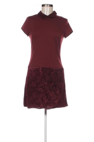 Kleid Naf Naf, Größe S, Farbe Rot, Preis 20,04 €