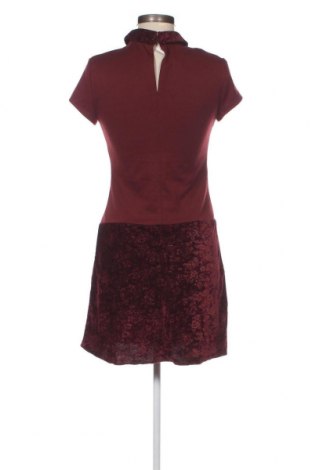 Kleid Naf Naf, Größe S, Farbe Rot, Preis € 6,35