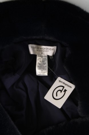 Kleid Naked Wardrobe, Größe XS, Farbe Blau, Preis € 9,60