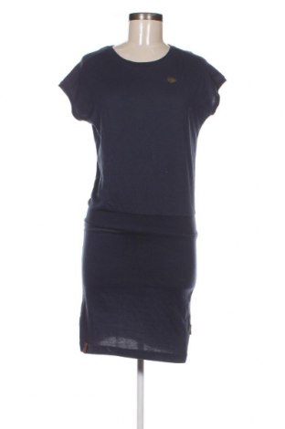 Kleid Naketano, Größe M, Farbe Blau, Preis 22,82 €