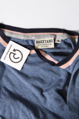Šaty  Naketano, Veľkosť S, Farba Modrá, Cena  8,83 €
