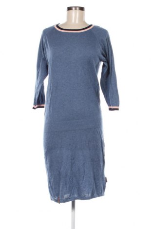Kleid Naketano, Größe S, Farbe Blau, Preis 34,24 €