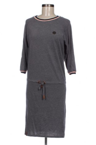 Šaty  Naketano, Veľkosť M, Farba Sivá, Cena  8,83 €