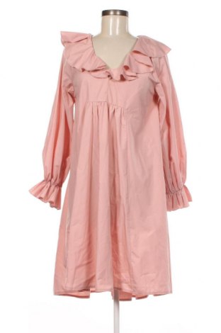 Šaty  Namshi, Velikost L, Barva Růžová, Cena  328,00 Kč