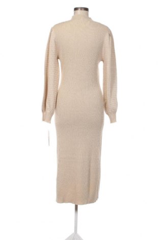 Kleid Nanette Lepore, Größe L, Farbe Beige, Preis 106,65 €