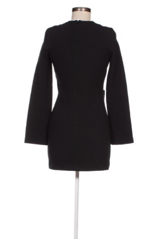 Šaty  Nanushka, Veľkosť XS, Farba Čierna, Cena  63,93 €