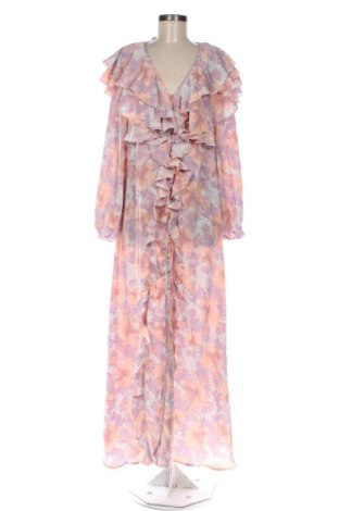 Kleid Nasty Gal, Größe XS, Farbe Mehrfarbig, Preis € 10,58