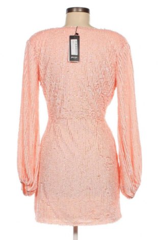 Kleid Nasty Gal, Größe M, Farbe Rosa, Preis € 23,81