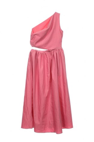 Φόρεμα Nasty Gal, Μέγεθος M, Χρώμα Ρόζ , Τιμή 22,27 €