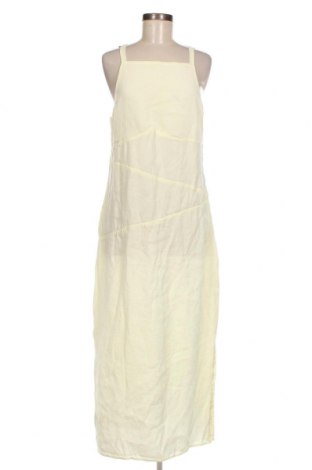 Kleid Nasty Gal, Größe M, Farbe Gelb, Preis € 12,22