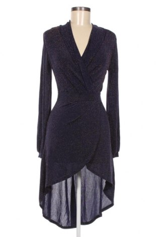 Kleid Nasty Gal, Größe XS, Farbe Blau, Preis € 8,63
