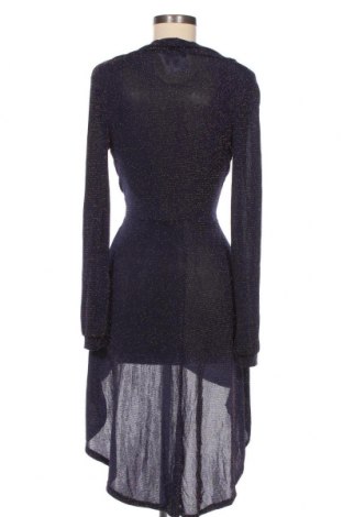 Kleid Nasty Gal, Größe XS, Farbe Blau, Preis 8,63 €